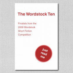 The Wordstock Ten:...
