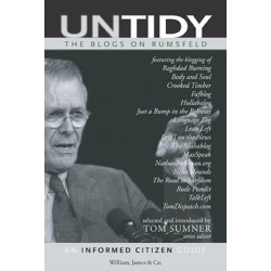 Untidy: The Blogs on Rumsfeld