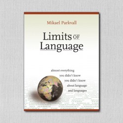 Limits of Language (Paperback)
